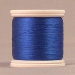 Royal Blue Silk
